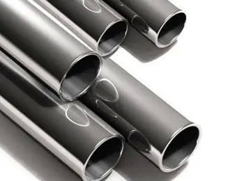 Tubos de tubos de barril de aço sem costura de alta precisão para tiro de alta pressão