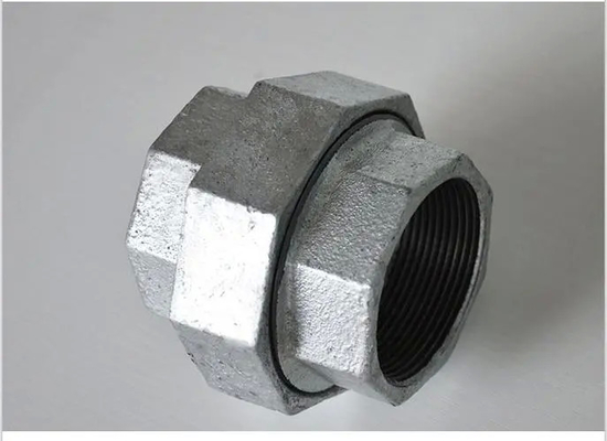 ASME/ANSI Aço carbono Aço inoxidável Nível de alta pressão Grau industrial da União Dimensões personalizáveis Acessórios de tubos