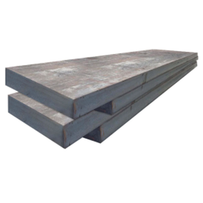 2B Chapas de aço laminadas a frio de superfície com tratamento de borda de moinho
