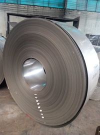 ASTM Standard Incoloy 825 UNS NO8825 Chapa de aço branco com superfície de espelho polida