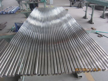 Do comprimento contínuo da barra redonda 50M de aço de liga de 200 séries barras de aço inoxidável OD 500mm