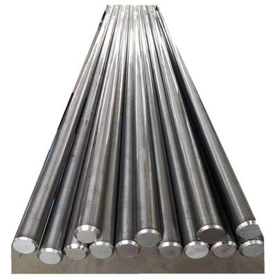Tubulação sem emenda de aço inoxidável laminada a alta temperatura do tubo de TP316/316l DN20 40S