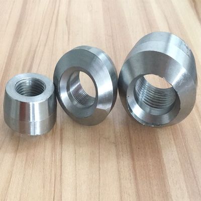 1/8&quot; ~4&quot; weldolet de alta pressão da solda 3000LB do soquete de ASTM A105 ASME B16.11