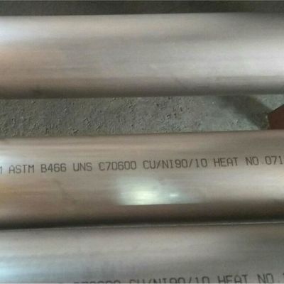tubulação de aço sem emenda da liga 20 25 28 30 32 40 50mm hidráulica do Cromo-molibdênio