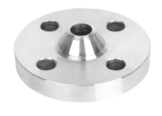 Gost 12821-80 flanges de solda do pescoço de Pn6 Ss304 316