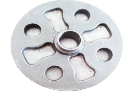 Flange personalizada metal B564 da liga de níquel do BL NÃO 8800 4&quot; 600#