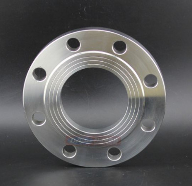 Flange forjada de aço inoxidável ASTM A240 ASME B16.5 14&quot; 300LB flange SCH60S do alumínio WN