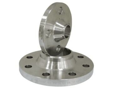 FLG-2-S10S-600-F51 - FLANGE 2", WNRF, SCH 10S, CL 600, B A 16,5 182 F 51