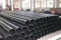 Carbon Steel Seamless Steel Pipe API 5L / 5CT J55 DN500 SCH40 Thickness For Oil