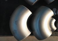 Connection Alloy Steel Pipe Fittings Seamless 90° Elbow C-276 3" SCH40 LR