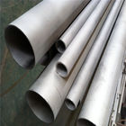 14 Inch Schedule 40 AISI 316Ti Heat Exchanger Pipe for industry
