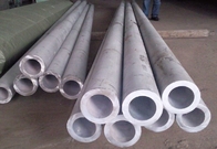 Astm sa268 tp439 seamless stainless steel tube