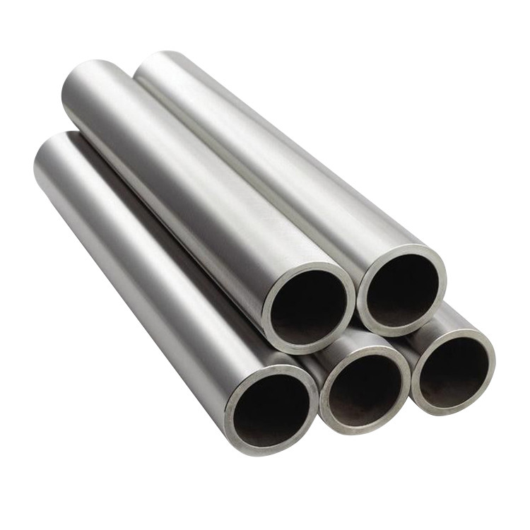 Super Duplex Stainless Steel Pipe UNS S31803 Outer Diameter 14"  Wall Thickness Sch-5s