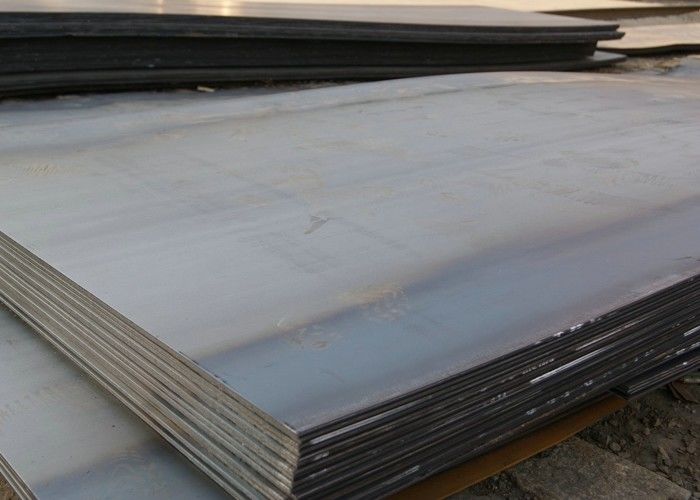 Corrosion Resistant Alloy 625 Cold Rolled Steel Plate / Sheet