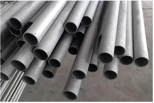 Tubo de aço sem costura com espessura de parede personalizada e resistência à corrosão para aplicações industriais de extremidades planas