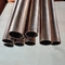 Tubulação/tubo da liga de níquel de ASTM P91 P9 P12 A335 P22 para a indústria