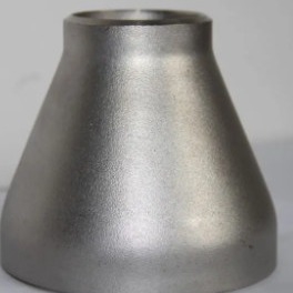 Redutor concêntrico sem emenda da soldadura de extremidade de SCH40 ASTM B366 WPNCI