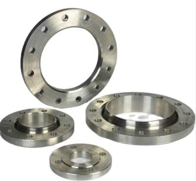 A flange do ruído dimensiona Hastelloy C276/liga 20/Nickel200/aço de liga níquel do níquel 201