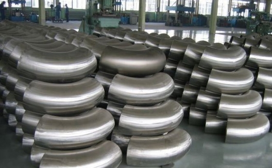 ANSI / ASME aço inoxidável aço carbono roscado capacete tamanhos personalizáveis e material grau industrial