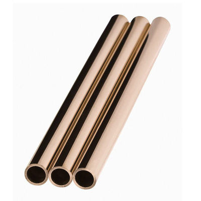 Sch10-sch160 Super duplex tubos de aço inoxidável para petróleo e gás