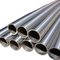Super duplex tubo de aço inoxidável 2205 2507 tubo de aço inoxidável e acessórios 6M personalizável