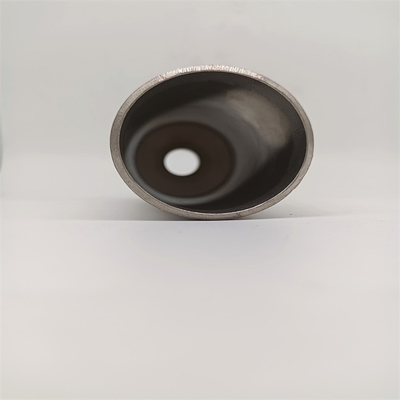 Extremidade-soldadura do Ansi de Astm A815 Uns S31803 que cabe o redutor concêntrico