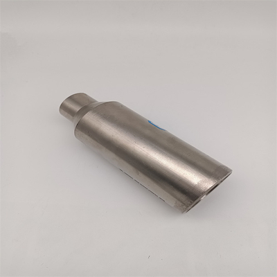 Astm A815 Uns SS32950, S32760, redutor concêntrico da Extremidade-soldadura do Ansi S39724