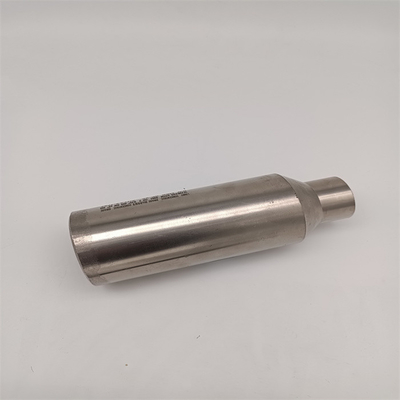 Astm A815 Uns SS32950, S32760, redutor concêntrico da Extremidade-soldadura do Ansi S39724
