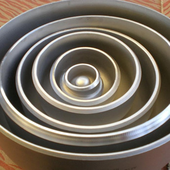 Os encaixes de tubulação terminam o tampão 20&quot; da soldadura SCH40 a liga 625 ASTM/UNS N06625