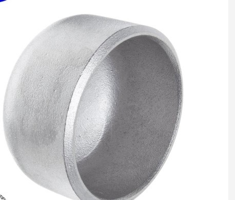 ANSI/ASME aço inoxidável aço carbono tampa de soldagem do soquete Dimensões personalizáveis e material grau industrial