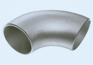 COTOVELO BW, 4", STD/40,45°, LR, SA-420-WPL6