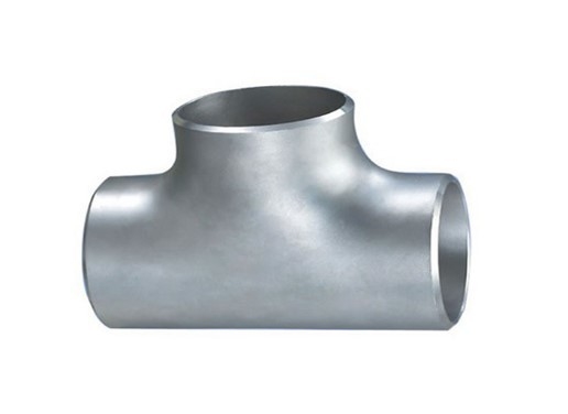 Os encaixes de tubulação de aço da liga IGUALAM o T T de 2&quot; de 2.5MM EEMUA 146/1 ASTM B466 UNS C70600