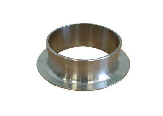 Níquel de cobre Stub End UNS 70600 8" encaixes da solda de SCH20 Lap Joint Stub End Butt