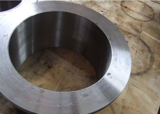 Encaixe da soldadura de extremidade de Incoloy C276 do fim de Lap Joint Stainless Steel Stub da tubulação da liga de níquel