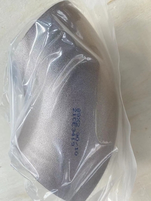 ELBW-1-90D S10 A815 Cotovelo 1" 90 DEG LR SCH 10S BE ASME B 16.9 A 815 WPS UNS S31803