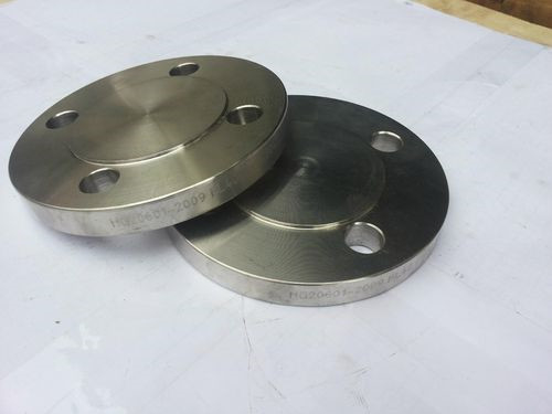 Flange cega ASME B16.5 150# da flange do aço de liga B564 do níquel N08810