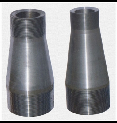 Redutor de prata de Inconel 600 UNS N06600 do redutor da soldadura de extremidade da tubulação da liga de níquel