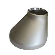 Redutor de aço inoxidável frente e verso super ASME B16.9 de BW dos encaixes de tubulação de A182 GR.F53