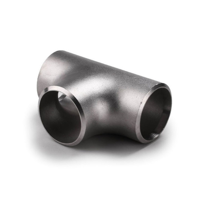 T igual 1" dos encaixes N04400 SCH10 da soldadura de extremidade ASME B16.9