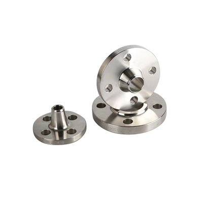 Classe de solda de aço inoxidável 900# ASME B16.5 do pescoço da flange A182 F321