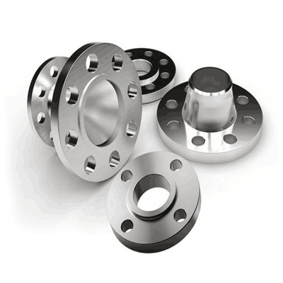 Pescoço de solda ASME B16.5 300# da flange do aço de liga do níquel de B564 N06625