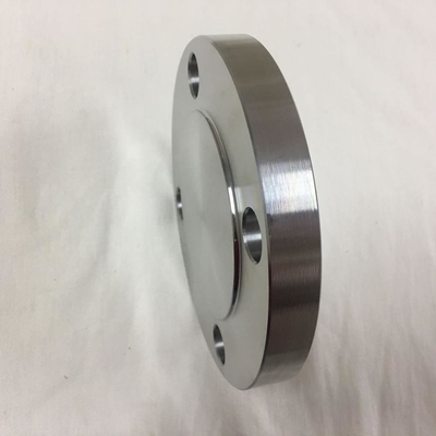 Flanges de aço inoxidável DN200 ASME B16.5 A182 F316 da flange cega