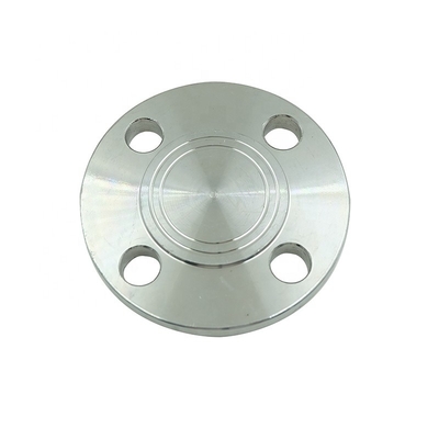 Flange cega ASME B16.5 600# da flange do aço de liga do níquel de B564 N10276