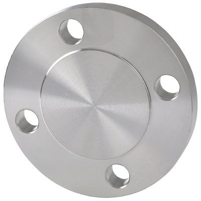 O aço de liga do níquel da flange cega flangeia 600# 4&quot; UNS N08811 ASME B16.5