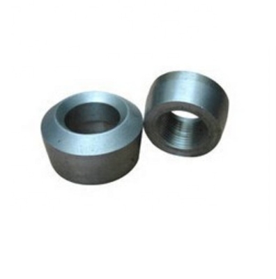 ANSI/ASME Socket de aço inoxidável de aço carbono Dimensões e materiais personalizáveis Grau industrial