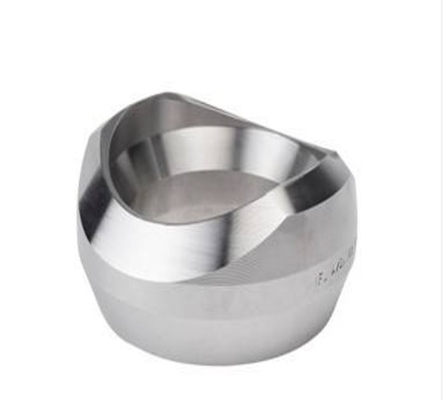 ANSI/ASME Socket de aço inoxidável de aço carbono Dimensões e materiais personalizáveis Grau industrial