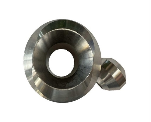 ANSI / ASME aço inoxidável aço carbono weldolet tamanhos personalizáveis e material grau industrial