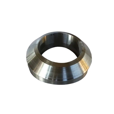 ANSI/ASME Socket de aço inoxidável de aço carbono Dimensões e materiais personalizáveis Grau industrial