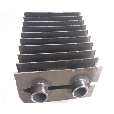 Tubos de aço inoxidável Ubend U Fin 309 para transferência de calor de superfície prolongada