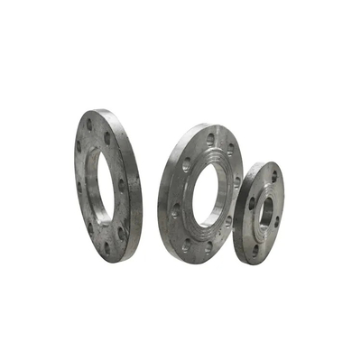 O aço de liga flangeia a flange cega DN200 5' de ASME B16.5 A182 F11